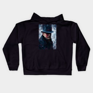 Taboo Kids Hoodie